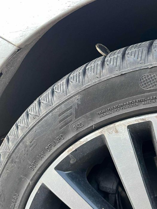 Volkswagen PassatVolkswagen Passat b7