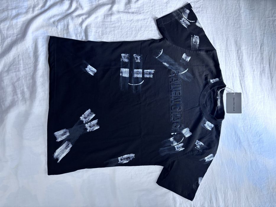 Compleu Barbati Balenciaga L