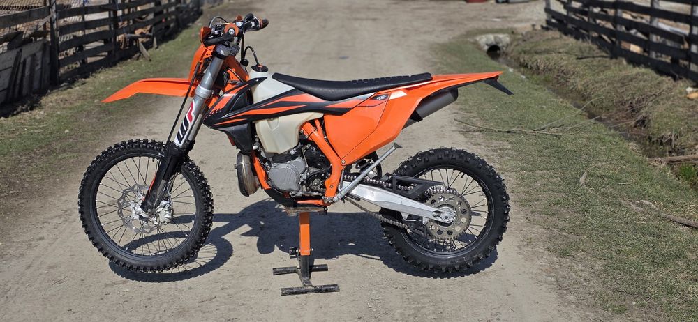 Ktm 300 TPI.  2019