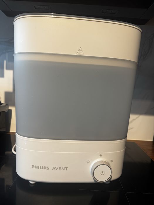Philips Avent стерилизатор с ф-я сушене