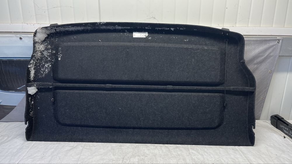 Jeep Renegade щора за багажник