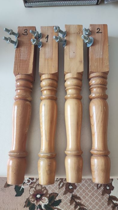 Хонтахта сотилади, махсус буюртма буйича ясалган