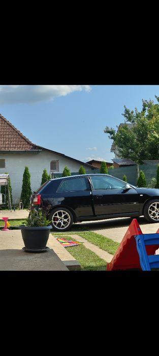 Janta / Jenti Audi Golf Skoda 5x100