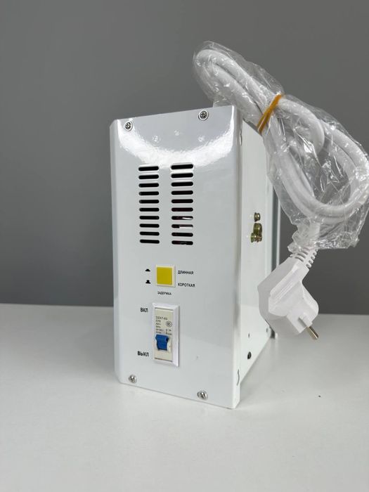 Gidrox tok kupaytirgich GDC2000VA(110-250V)