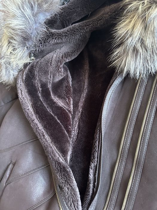 Все Куртки большого размера