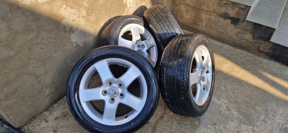 Шины с дисками 16