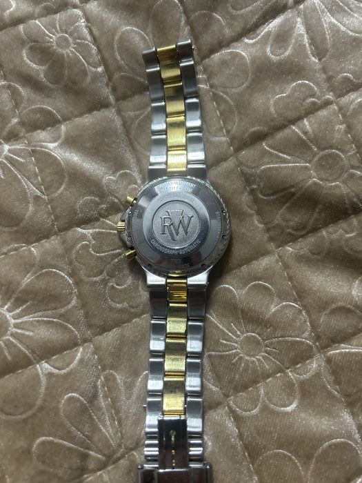 Часы Raymond Weil amadeus 200 самозаводящиеся