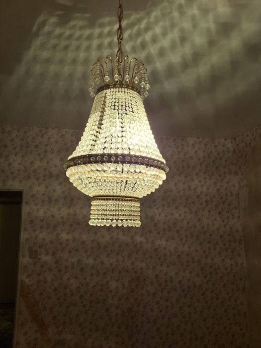 Полюлей от старите времена Аннтика