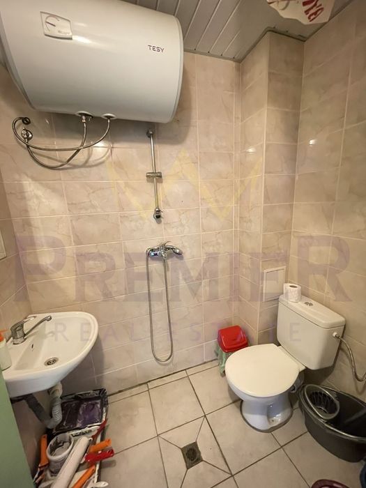 Дава се под наем Офис в Варна, Окръжна болница - 100 кв.м за 25 € - Снимка #7