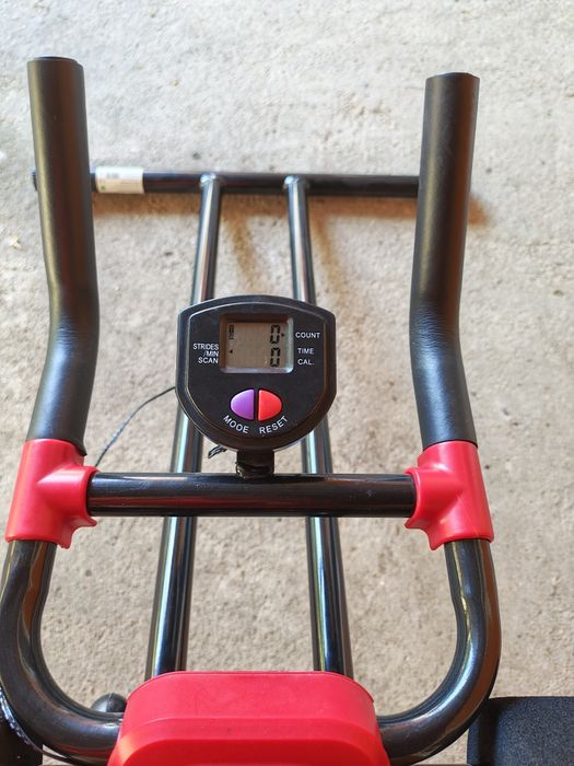Aparat de facut sport