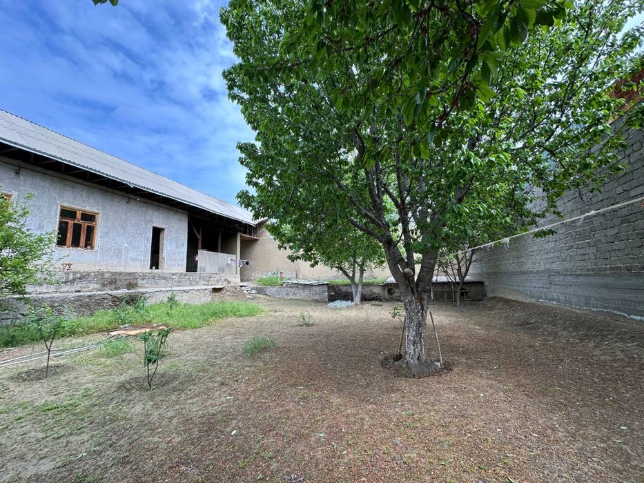 Участка хороший место