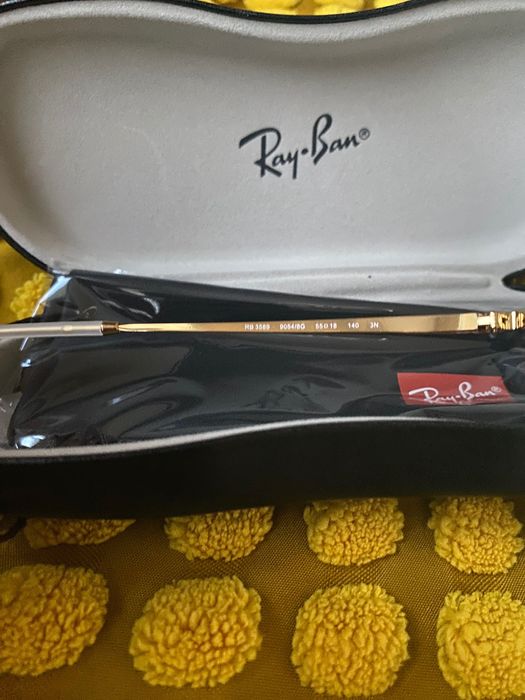 Рамки за очила ray ban