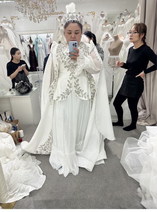 Платья на узату 54-56 размер