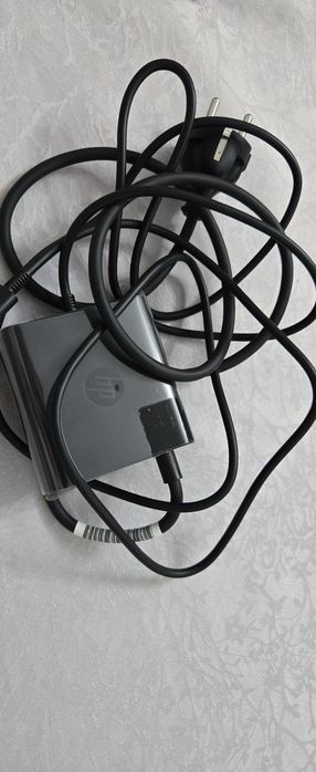 Захранване за лаптоп HP