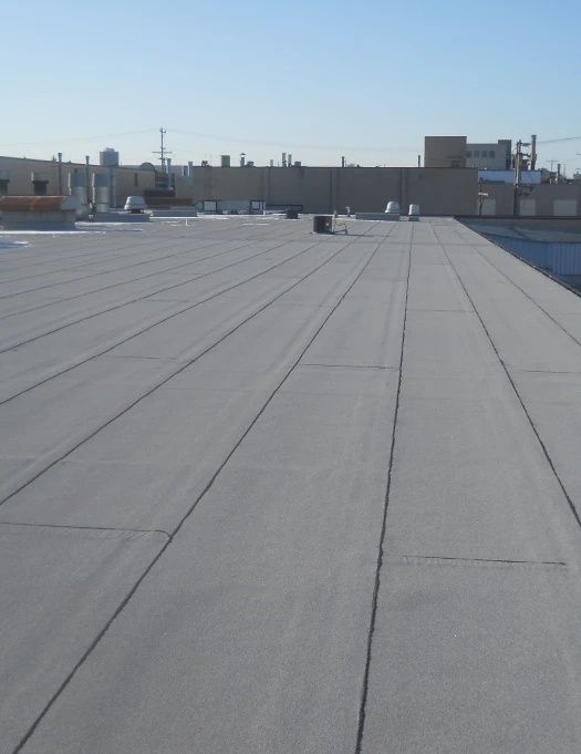 Hidroizolatii bituminoase