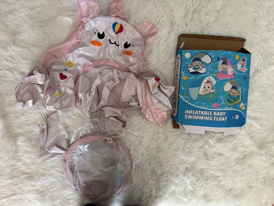 Colac pentru bebelusi