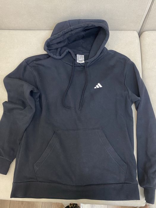 Adidas толстовка оригинал