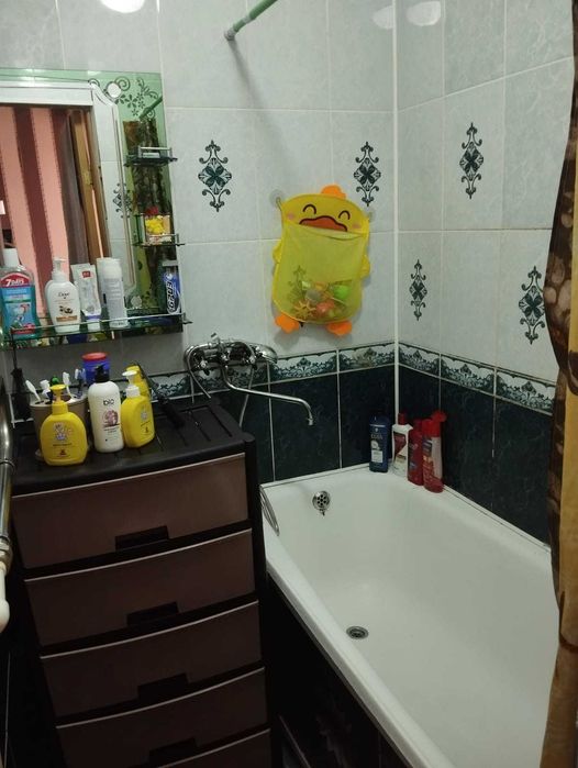 Продам двухкомнатную квартиру