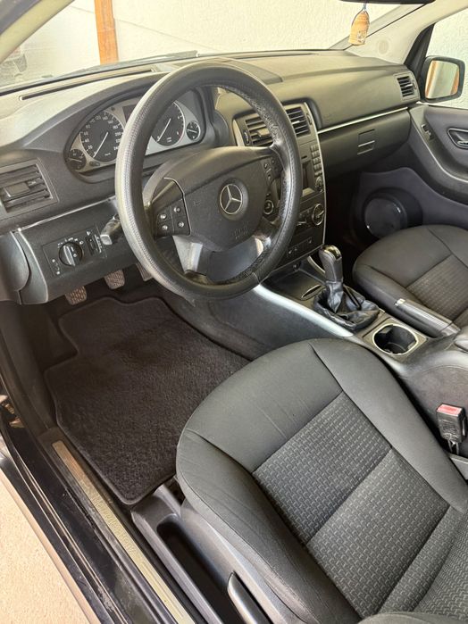 Mercedes B180 CDI