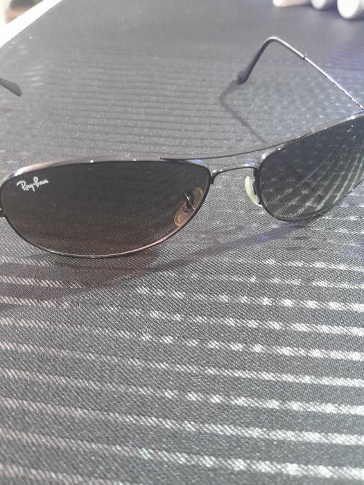 Слънчеви очила RAY-BAN