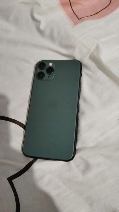 iphone 11 pro holati yaxshi