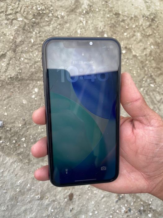 Iphone 11 128 gb