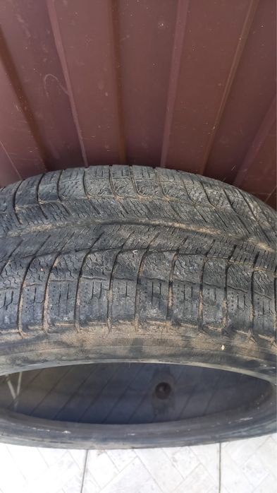 Продам шины Michelin