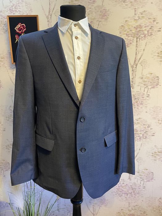 Sacou barbati elegant/eveniment Carl Gross marimea L