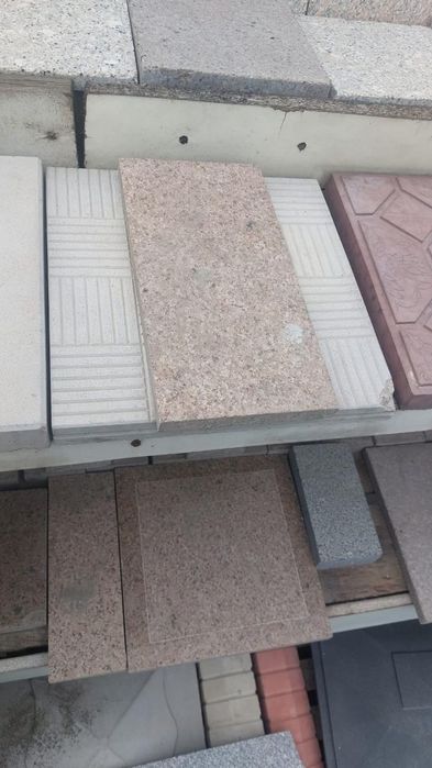 Гранит куртинский