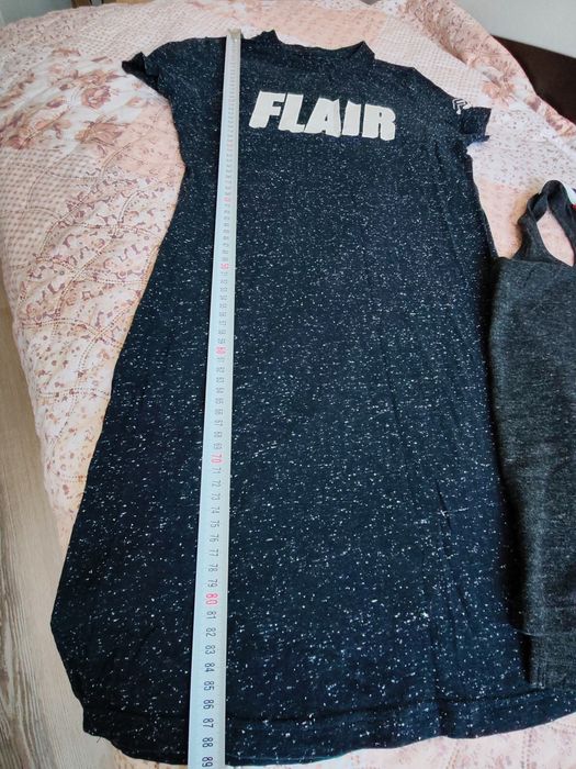 Дамска рокля Flair