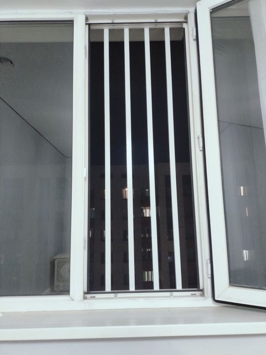 Защитные решетки baby stop