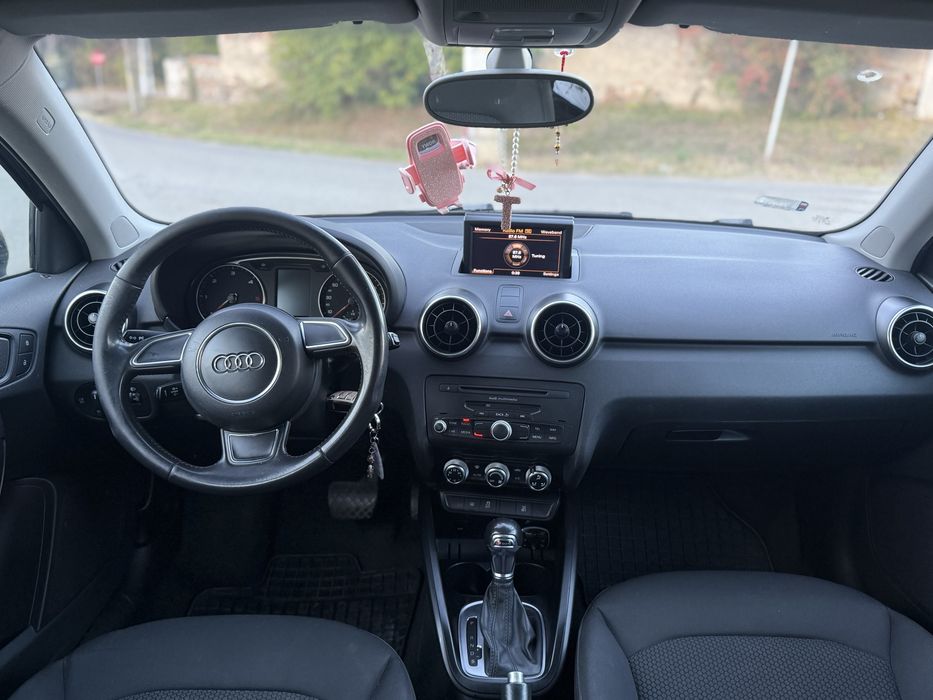 AUDI A1 2014 — imagine 5