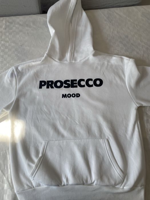 Hoodie bqla cvqt