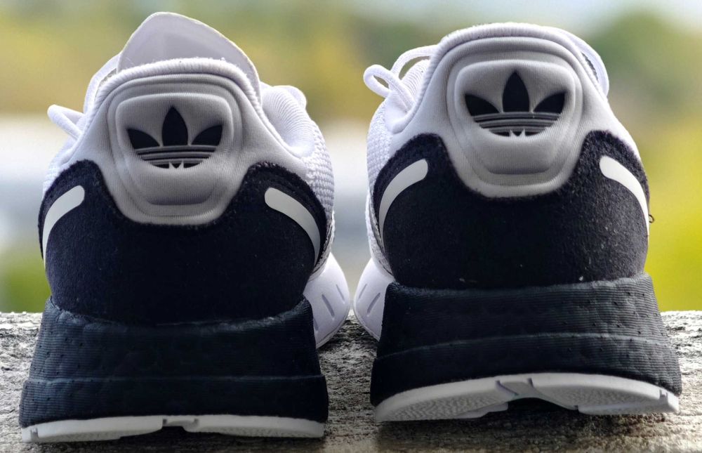 Adidas ZX 1K Boost