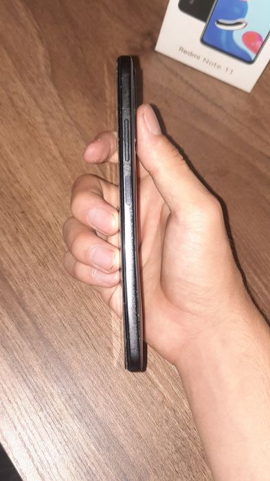 Xiamo Redmi note 11