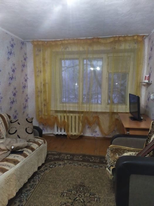 Продам 1.5 квартиру