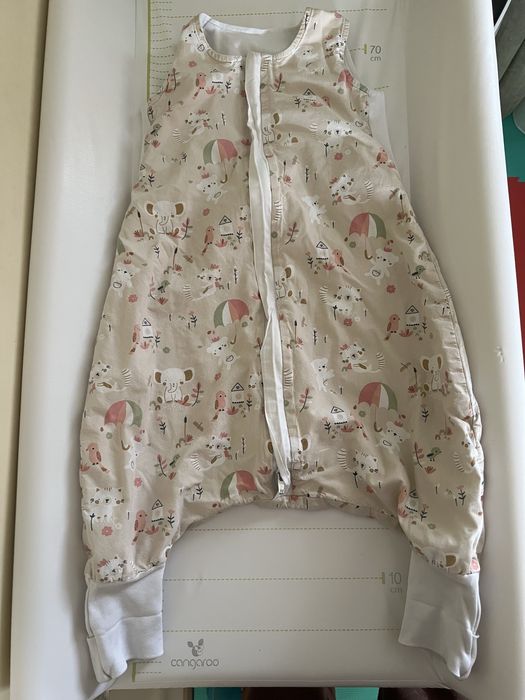 Пролетно есенно чувалче Angel baby