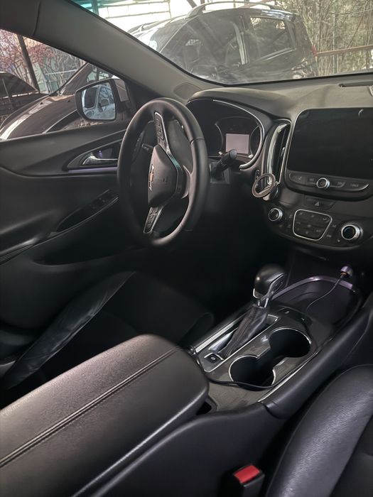 Выкуп малибу 2 2.4 Насия савдо