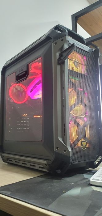 Amd ryzen 9 7950x3d