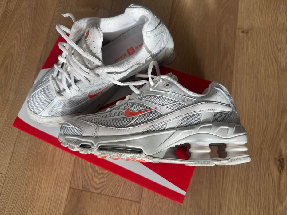 Nike Shox noi cutie masura 39