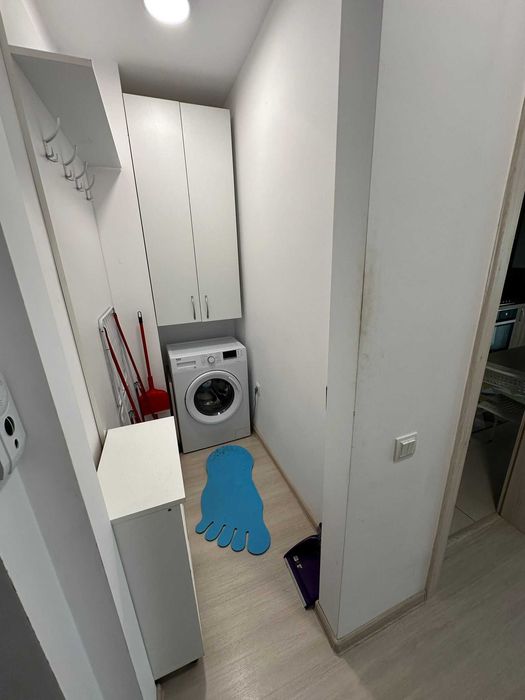 Garsonieră de închiriat – Str. Crinului 48A, sat Roșu, Comuna Chiajna