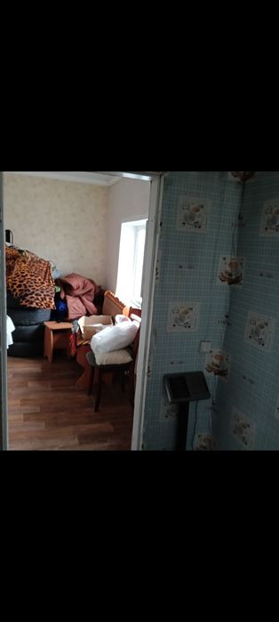 Финский дом, сборный