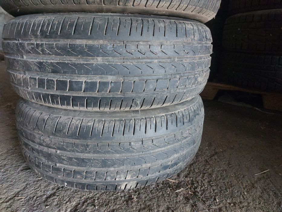 Летни гуми 225/55/R17  Pirelli