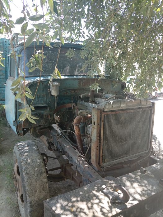 Zil 130 holati yaxshi olaman degan odamga kelish tirib beramiz.