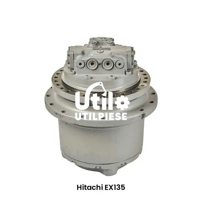 transmisie finala hitachi ex135 ex120 ex100 zx130 + piese hitachi