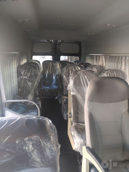 Mikroavtobus miniven xizmati 8va 15 tali