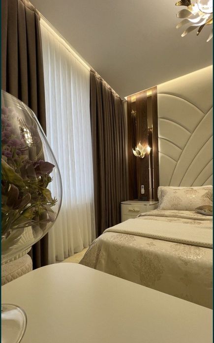 Сдается на аренду квартиры NRG MIRZO ULUGBEK центр города