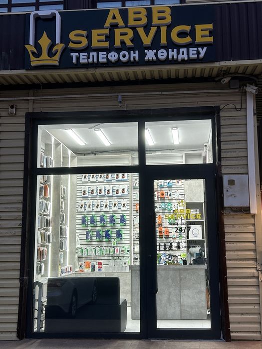 Ремонт телефонов и планшетов