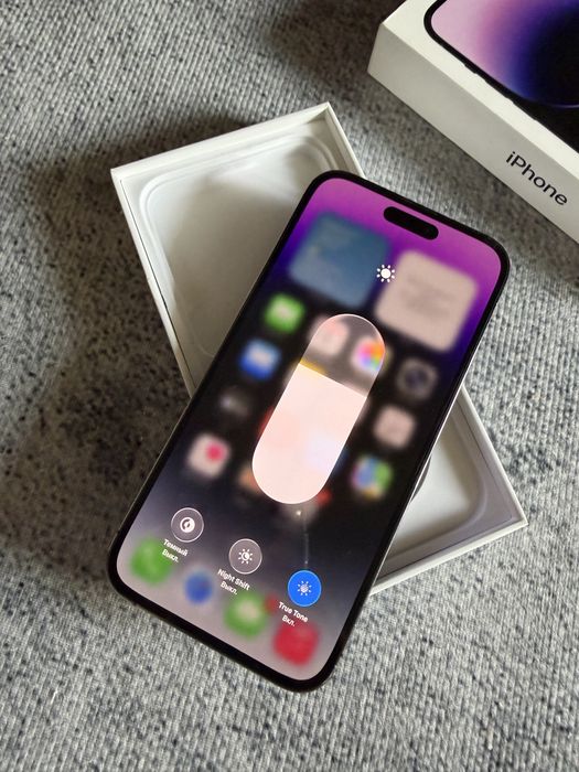 iphone 14pro max 128GB