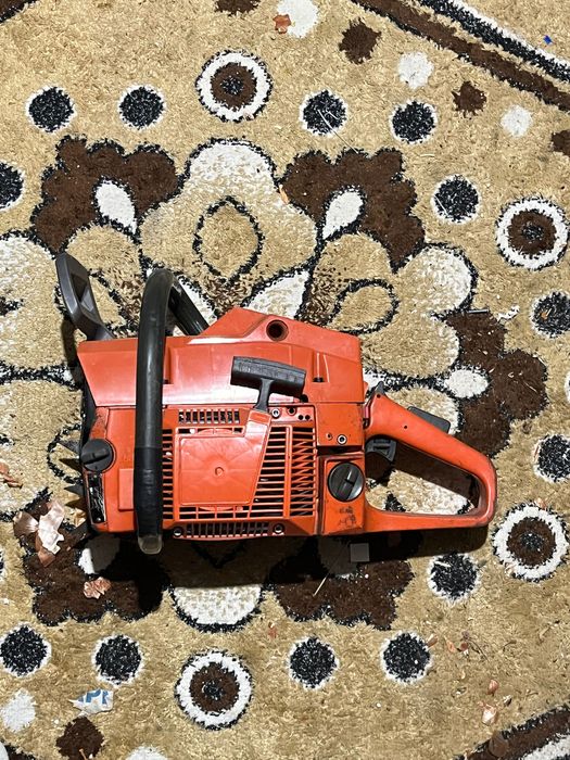 Husqvarna 268 (добро състояние) !